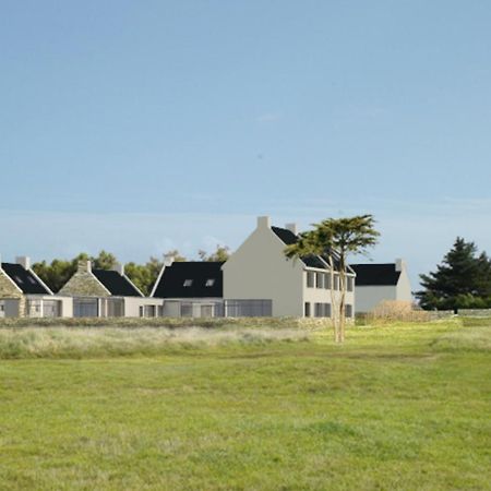 Hotel Sport & Spa, Ile D'Ouessant, The Originals Collection Ushant Екстер'єр фото